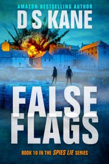 FalseFlags Read online