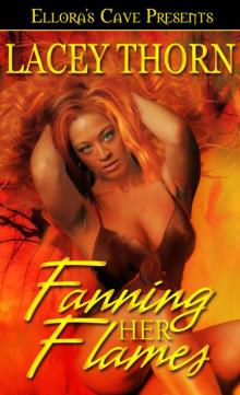 Fanning Her Flames Read online