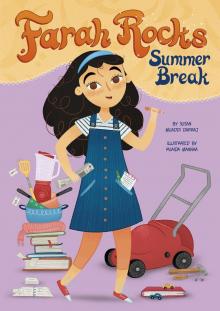 Farah Rocks Summer Break Read online