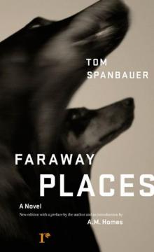 Faraway Places (Hawthorne Rediscovery) Read online