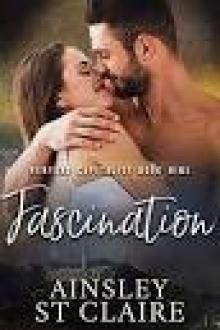 Fascination: (Billionaire Venture Capitalist #9): A Friends to Lovers Romance Read online