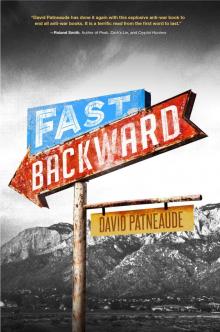 Fast Backward Read online