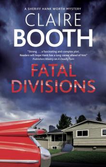 Fatal Divisions Read online