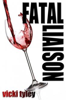 Fatal Liaison Read online