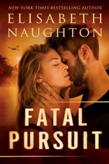 Fatal Pursuit (The Aegis Series) Read online