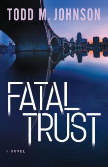 Fatal Trust Read online