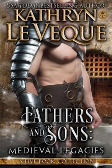 Fathers and Sons: A Collection of Medieval Romances