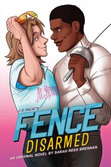 Fence: Disarmed Read online