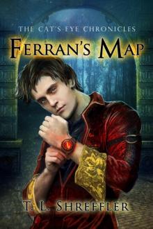 Ferran's Map Read online