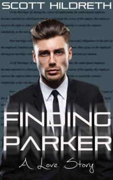 Finding Parker Read online