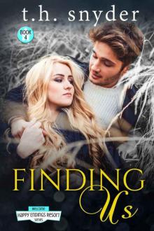 Finding Us (Happy Ending Resort Series Book 4) Read online