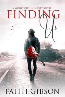Finding Us (The Music Within) Read online