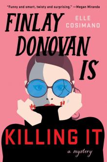 Finlay Donovan Is Killing It Read online
