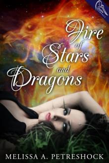 Fire of Stars and Dragons Read online