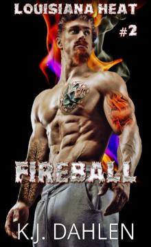 Fireball Read online