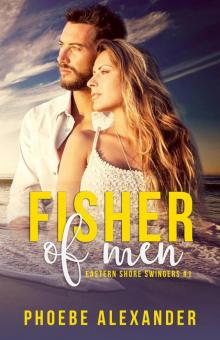 Fisher of Men Read online