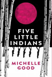 Five Little Indians Read online