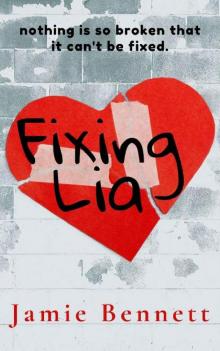 Fixing Lia Read online