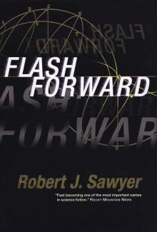 Flashforward Read online