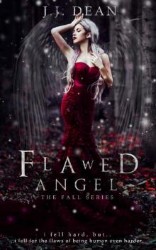 Flawed Angel (The Fall Book 1) Read online
