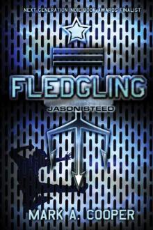Fledgling: Jason Steed Read online