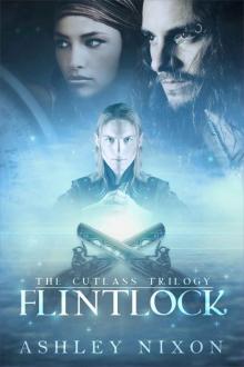 Flintlock (Cutlass Series)