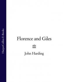 Florence and Giles Read online