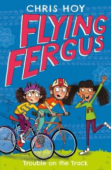 Flying Fergus 8 Read online