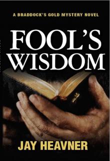 Fool's Wisdom Read online