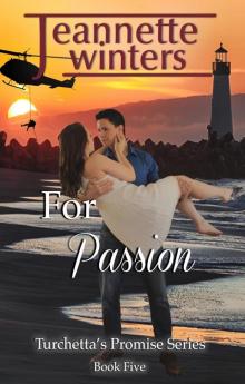 For Passion Read online