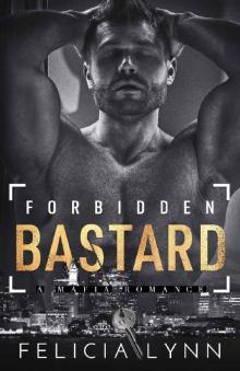 Forbidden Bastard Read online