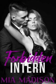 Forbidden Intern Read online
