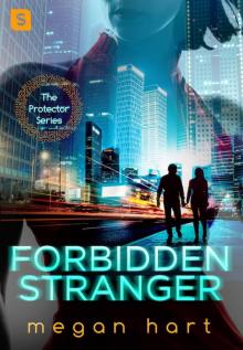 Forbidden Stranger Read online