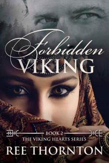 Forbidden Viking Read online