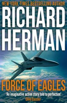 Force of Eagles Read online