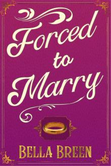 Forced to Marry Read online