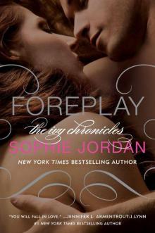 Foreplay: The Ivy Chronicles Read online