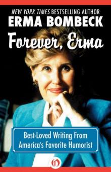 Forever, Erma Read online