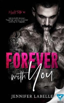 Forever With You (Misfit Tattoo Book 1) Read online