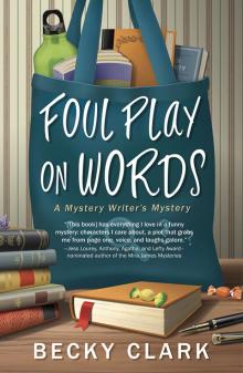 Foul Play on Words Read online