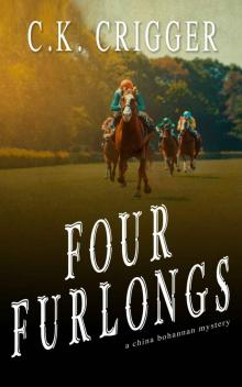 Four Furlongs Read online
