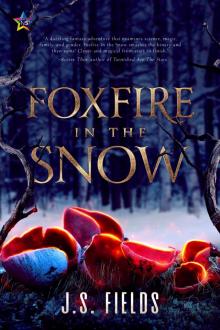 Foxfire in the Snow Read online