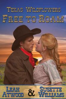 Free to Roam Read online