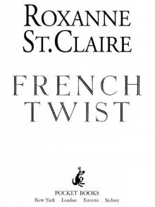French Twist Read online