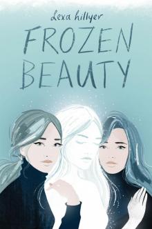 Frozen Beauty Read online