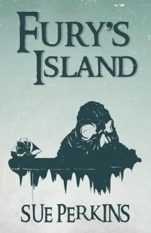 Fury's Island Read online