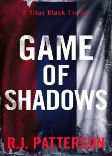 Game of Shadows Read online