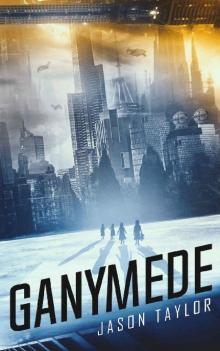 Ganymede Read online