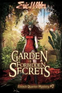 Garden of Forbidden Secrets Read online