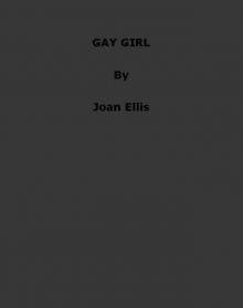 Gay Girl Read online